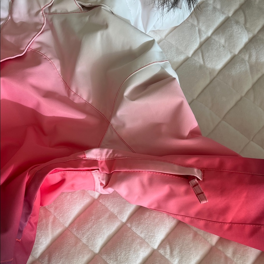 Roxy Snow Jacket - image 5